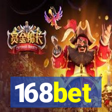 168bet