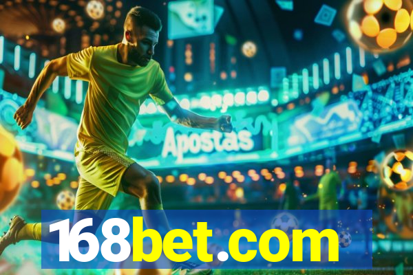 168bet.com