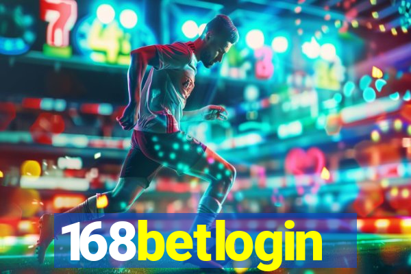 168betlogin