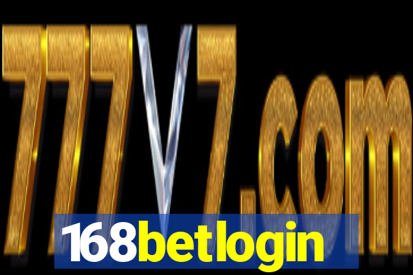 168betlogin