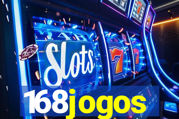 168jogos