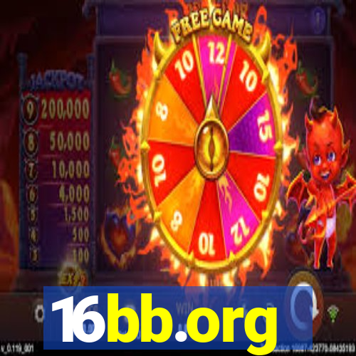 16bb.org