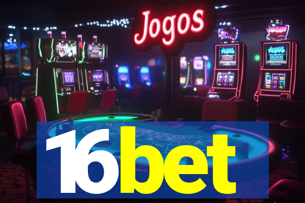 16bet