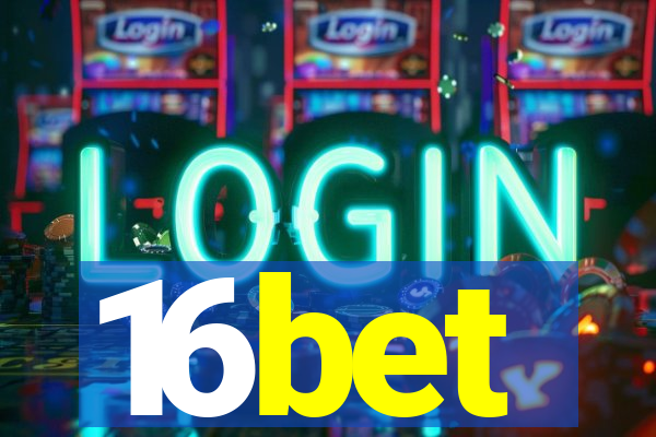 16bet