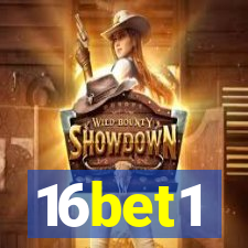 16bet1