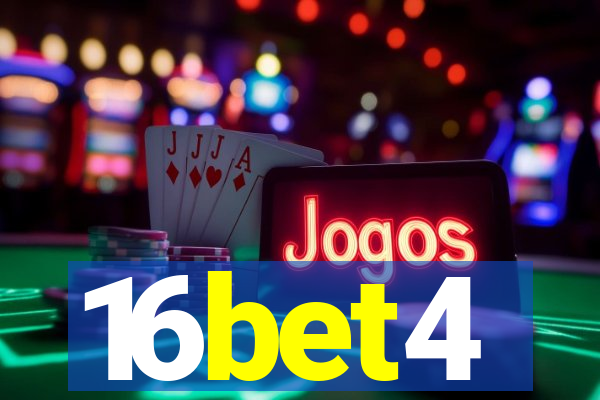 16bet4