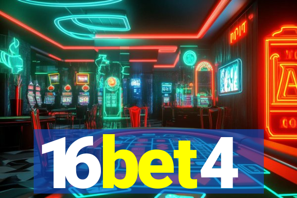 16bet4