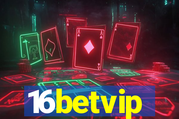 16betvip