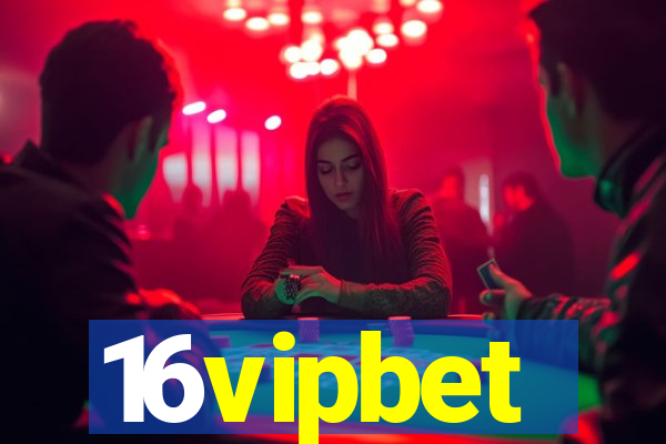 16vipbet