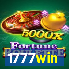 1777win