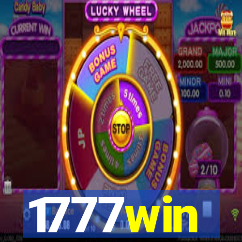 1777win