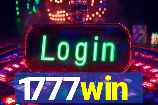 1777win