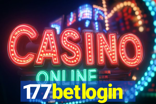 177betlogin