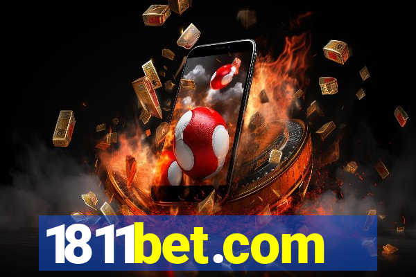 1811bet.com