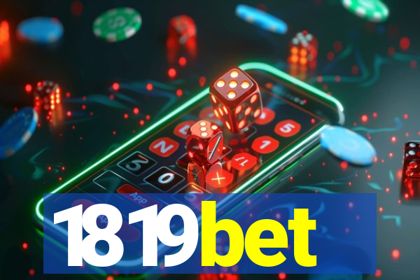 1819bet