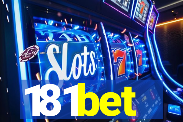 181bet