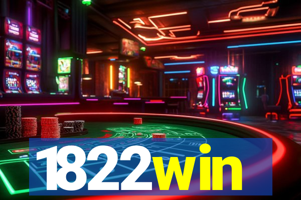 1822win