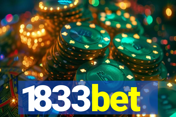 1833bet