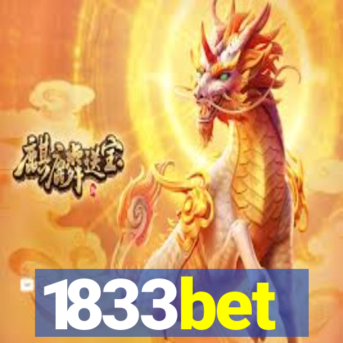1833bet