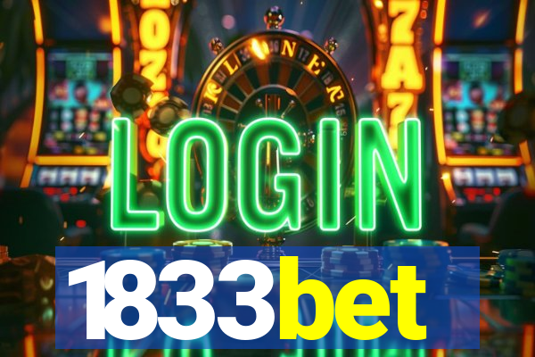 1833bet