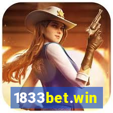1833bet.win
