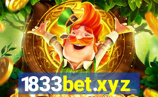 1833bet.xyz