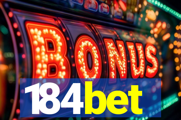 184bet