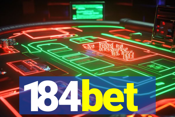 184bet