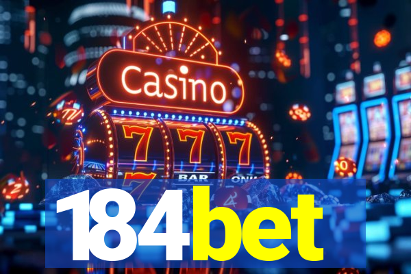 184bet