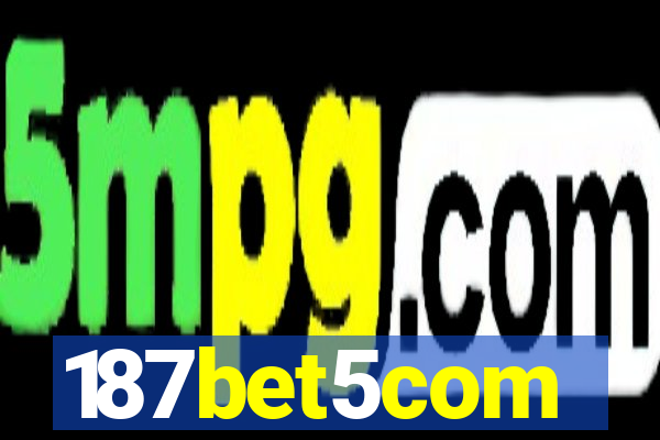 187bet5com