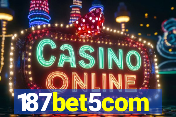 187bet5com