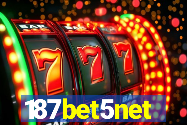 187bet5net