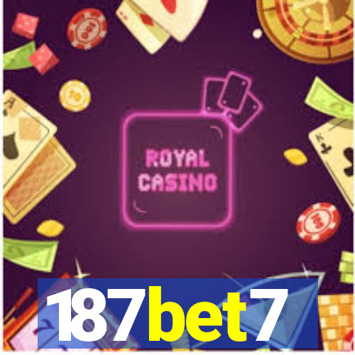 187bet7