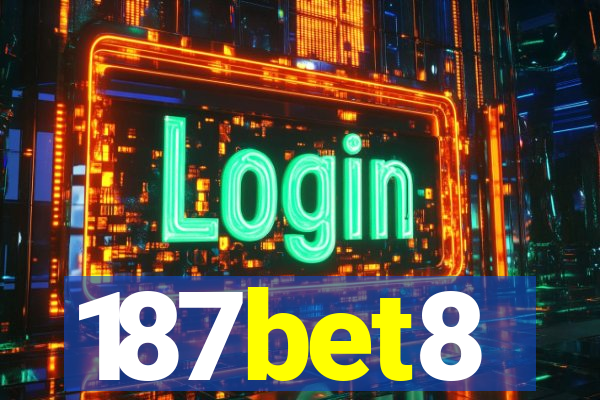 187bet8