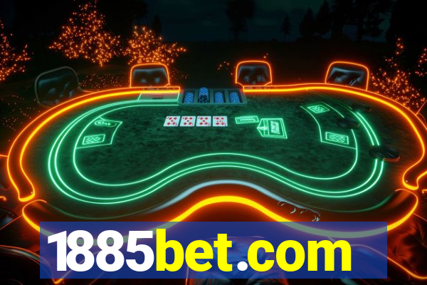 1885bet.com