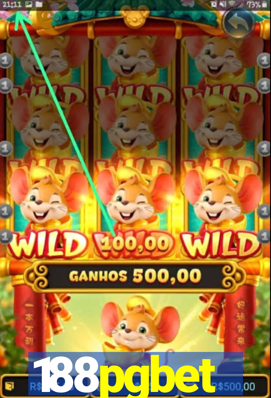 188pgbet