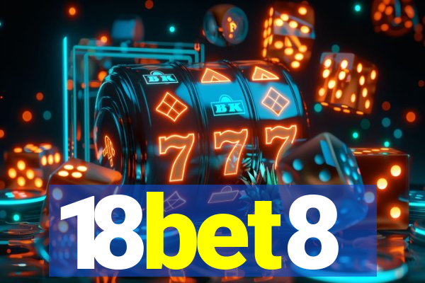 18bet8