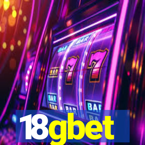 18gbet