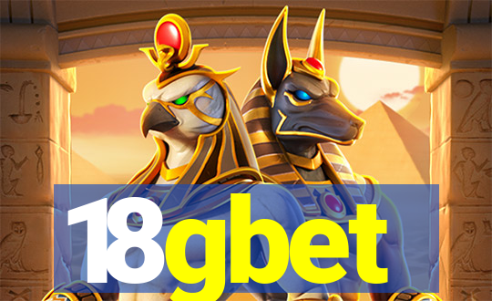 18gbet