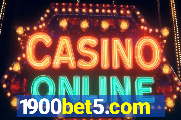 1900bet5.com