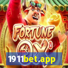 1911bet.app