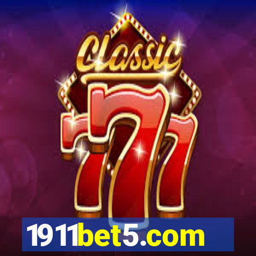 1911bet5.com