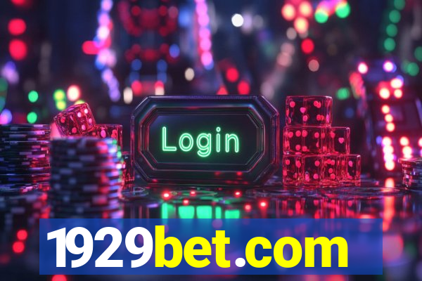 1929bet.com