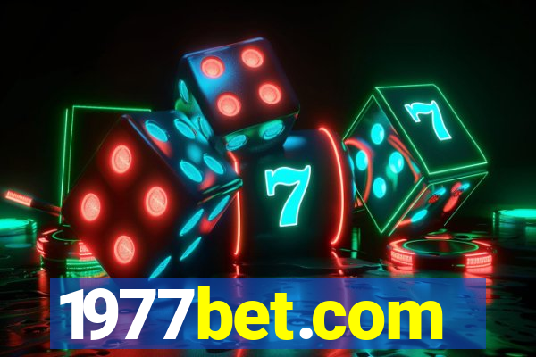 1977bet.com
