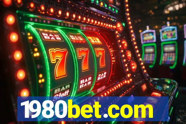 1980bet.com