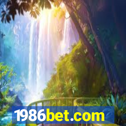 1986bet.com