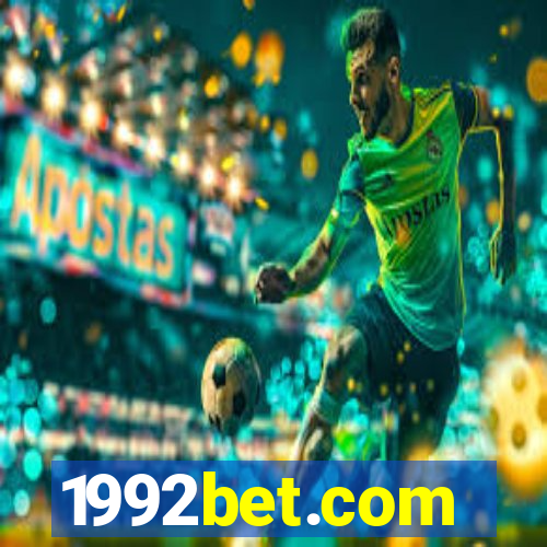 1992bet.com