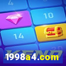 1998a4.com