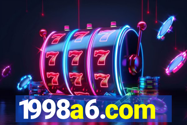 1998a6.com
