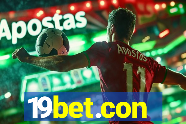 19bet.con
